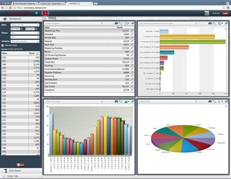 EMS Portal .